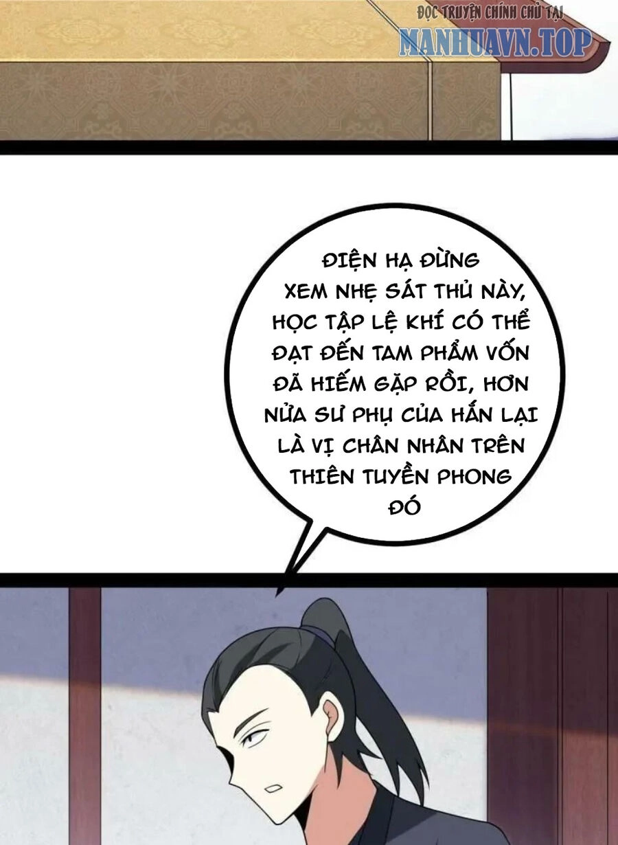 Ta Làm Kiêu Hùng Tại Dị Giới Chapter 704 - 2