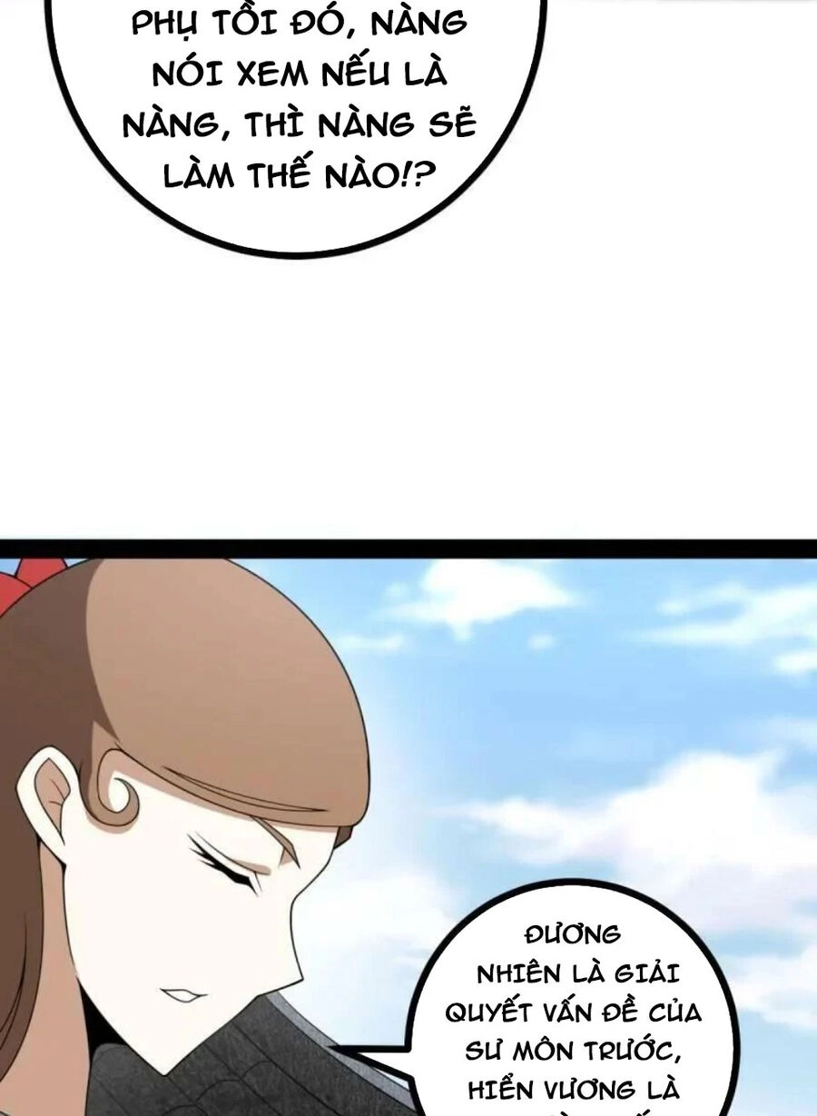 Ta Làm Kiêu Hùng Tại Dị Giới Chapter 704 - 10