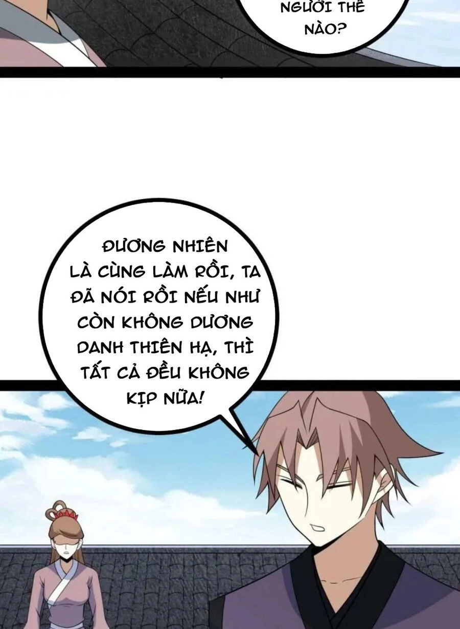 Ta Làm Kiêu Hùng Tại Dị Giới Chapter 704 - 11