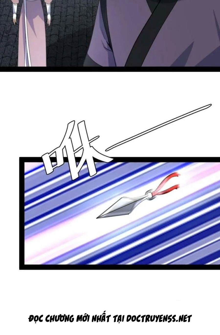 Ta Làm Kiêu Hùng Tại Dị Giới Chapter 704 - 12