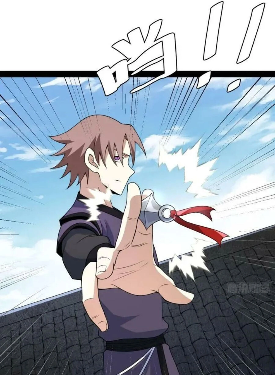 Ta Làm Kiêu Hùng Tại Dị Giới Chapter 704 - 13