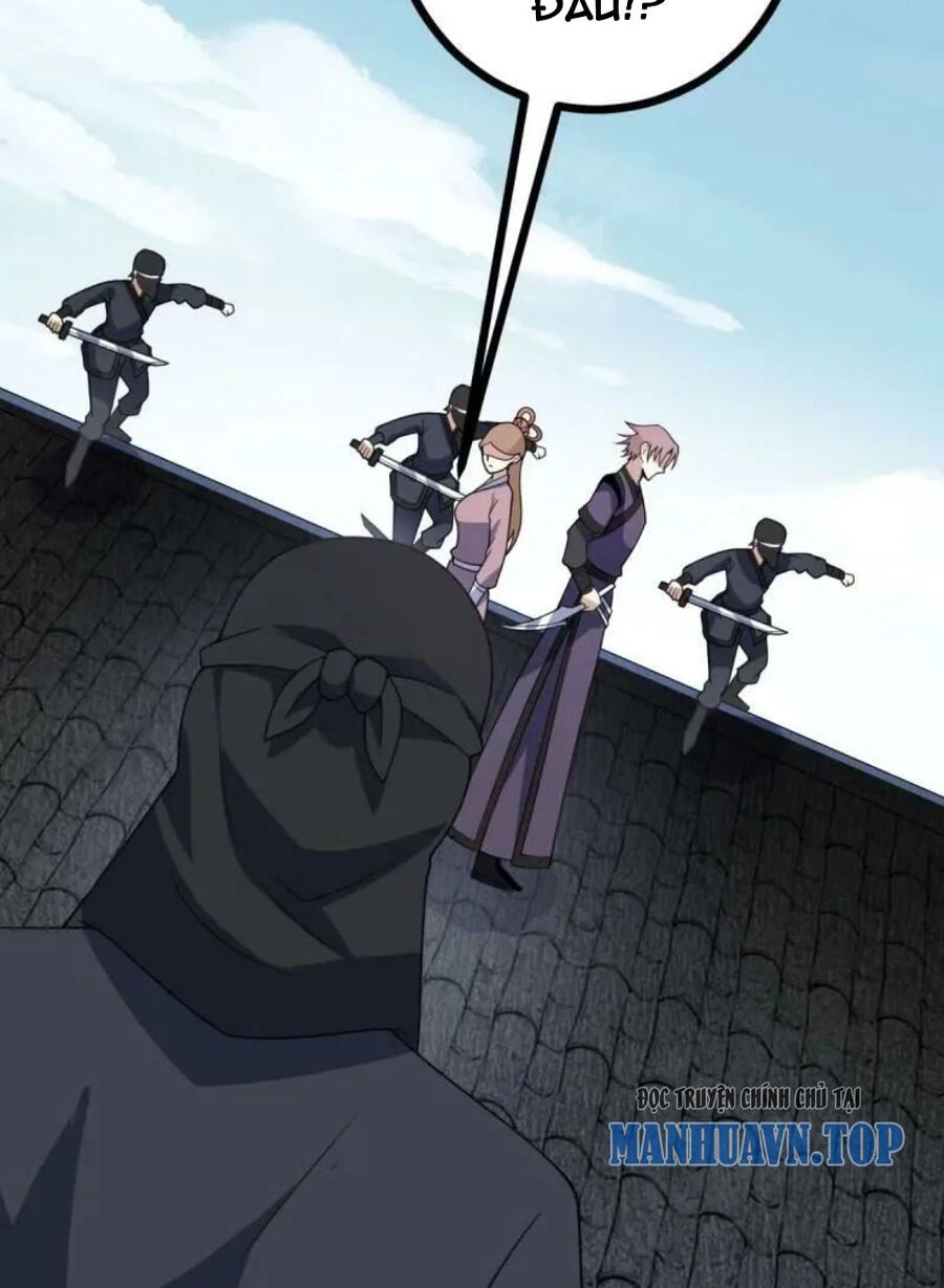 Ta Làm Kiêu Hùng Tại Dị Giới Chapter 704 - 20