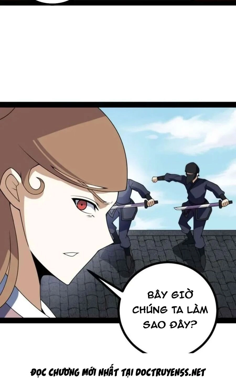 Ta Làm Kiêu Hùng Tại Dị Giới Chapter 704 - 22