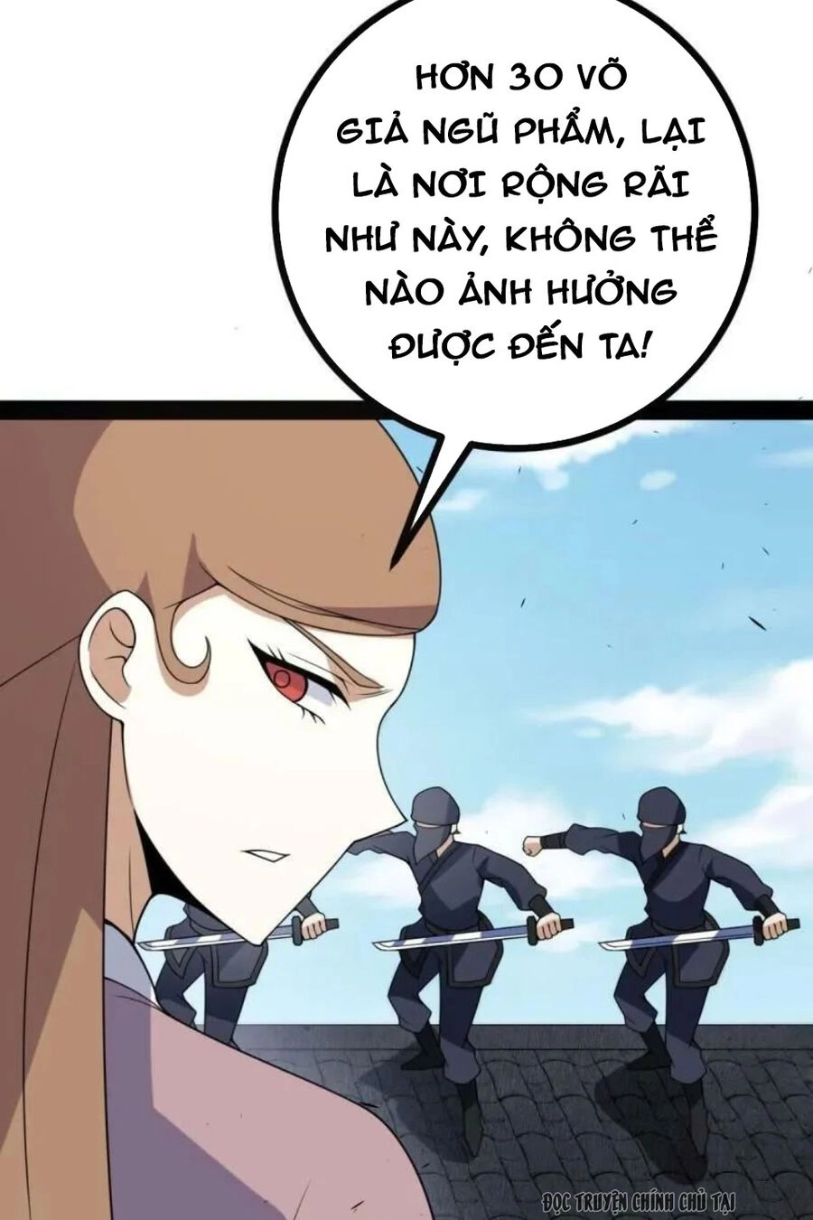 Ta Làm Kiêu Hùng Tại Dị Giới Chapter 704 - 25