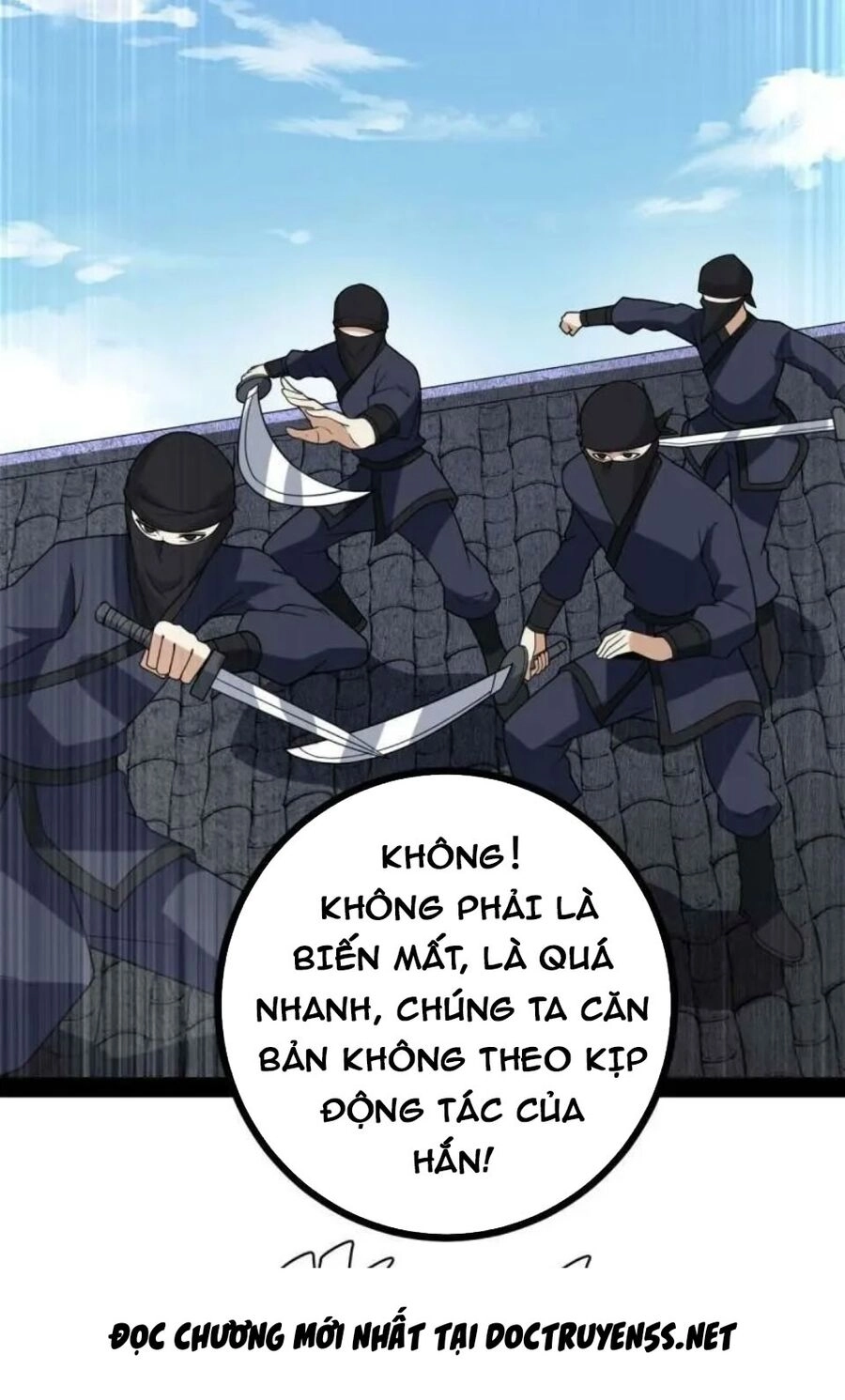 Ta Làm Kiêu Hùng Tại Dị Giới Chapter 704 - 31