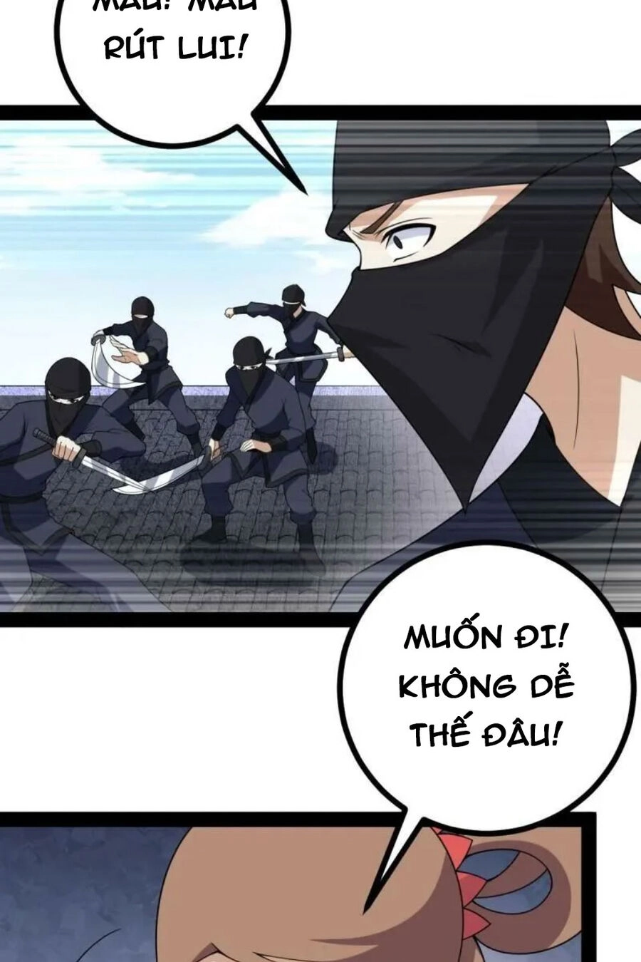 Ta Làm Kiêu Hùng Tại Dị Giới Chapter 704 - 33