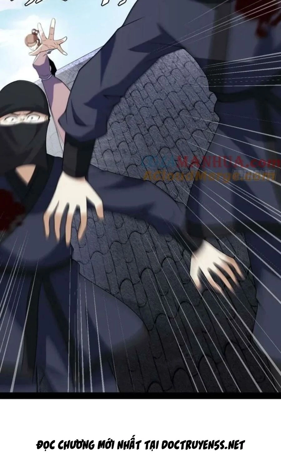 Ta Làm Kiêu Hùng Tại Dị Giới Chapter 704 - 35