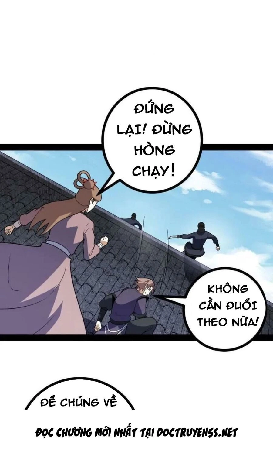 Ta Làm Kiêu Hùng Tại Dị Giới Chapter 704 - 36