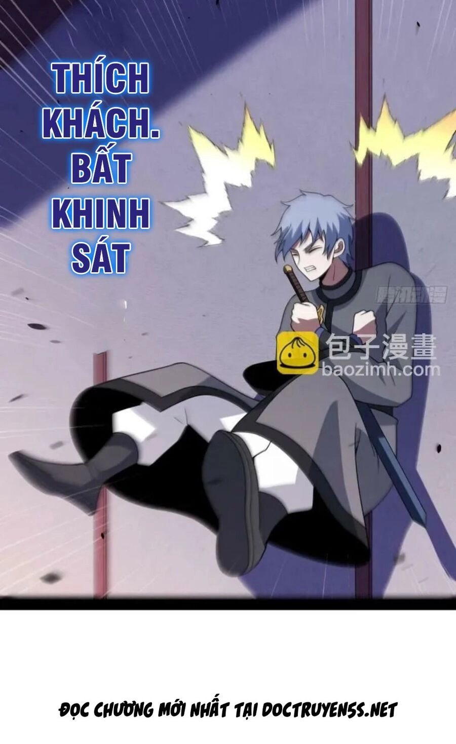 Ta Làm Kiêu Hùng Tại Dị Giới Chapter 704 - 42