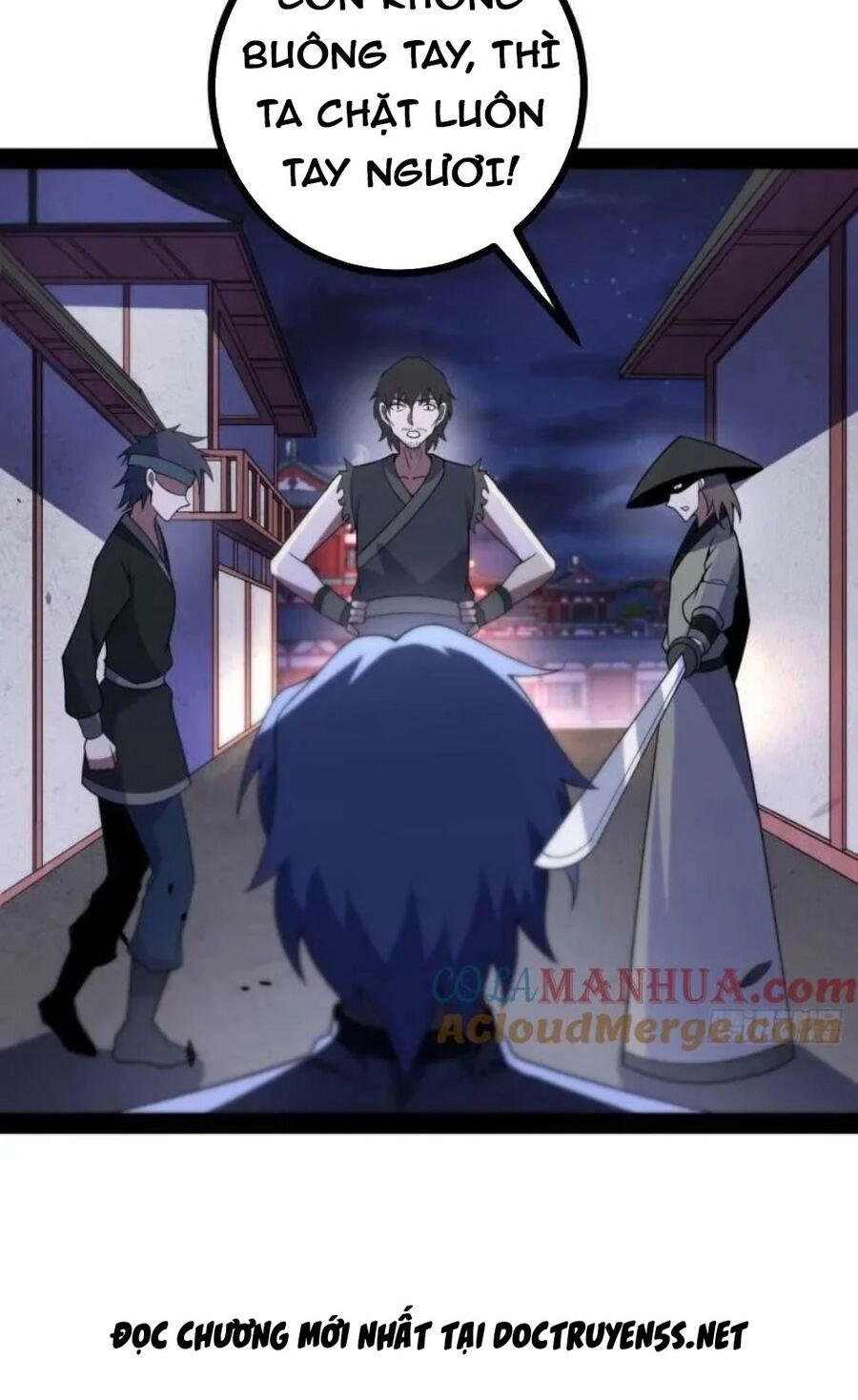 Ta Làm Kiêu Hùng Tại Dị Giới Chapter 704 - 44