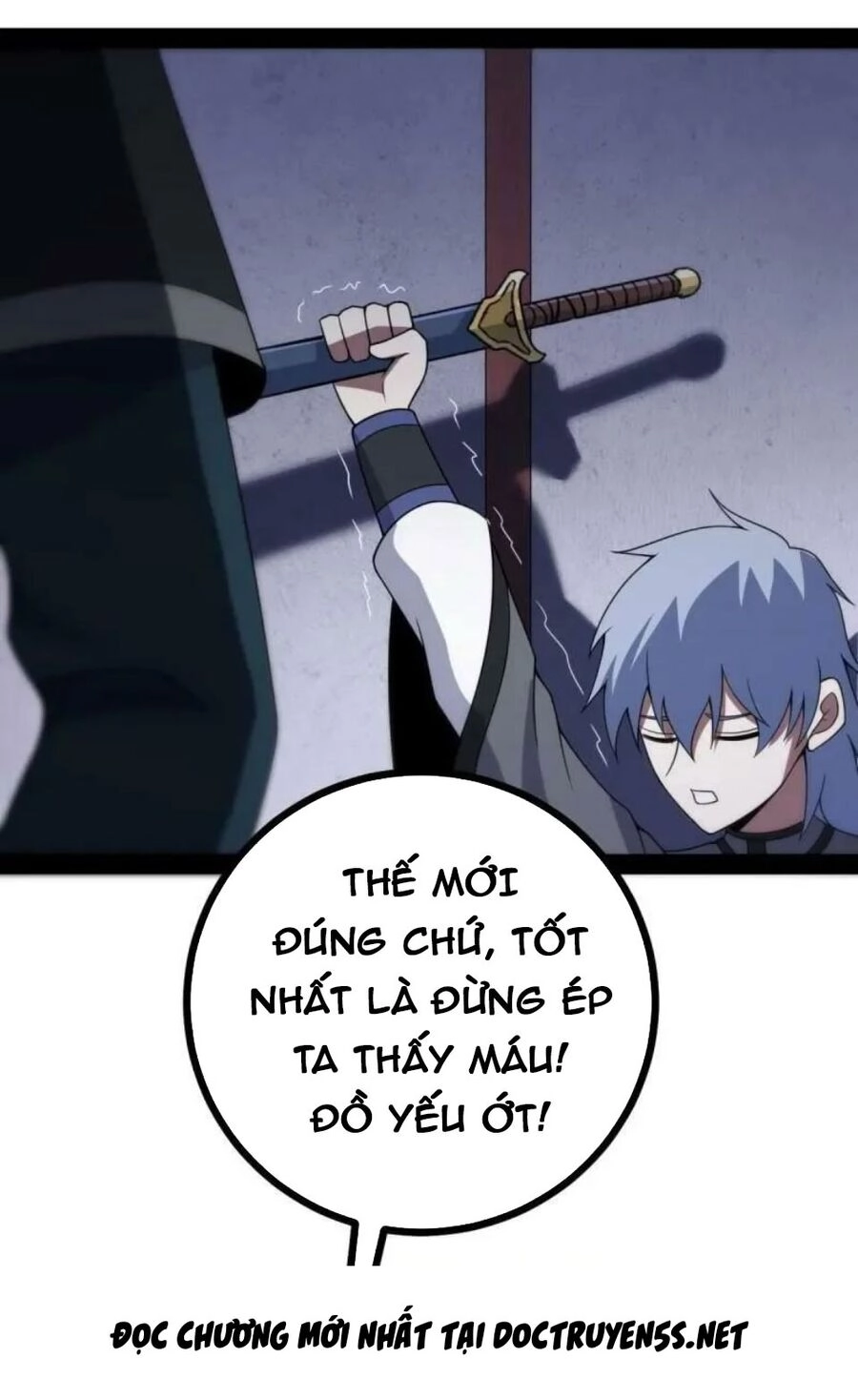 Ta Làm Kiêu Hùng Tại Dị Giới Chapter 704 - 46