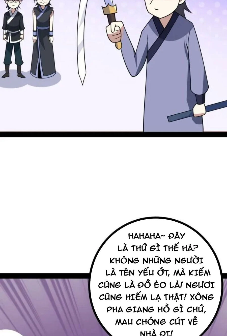 Ta Làm Kiêu Hùng Tại Dị Giới Chapter 704 - 50