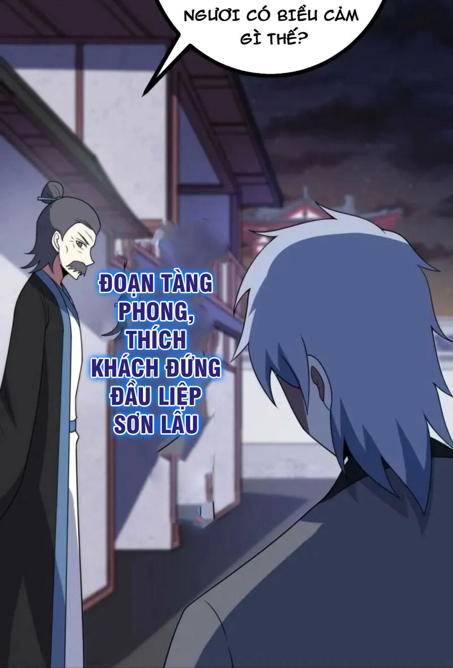 Ta Làm Kiêu Hùng Tại Dị Giới Chapter 704 - 58