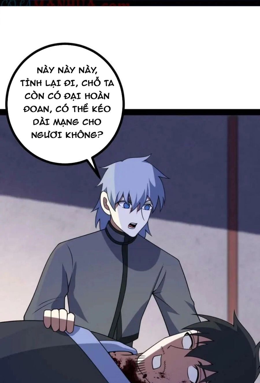 Ta Làm Kiêu Hùng Tại Dị Giới Chapter 704 - 59