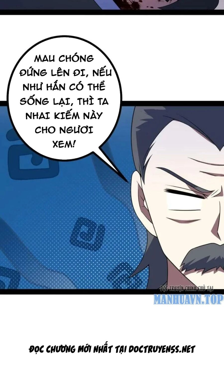 Ta Làm Kiêu Hùng Tại Dị Giới Chapter 704 - 60