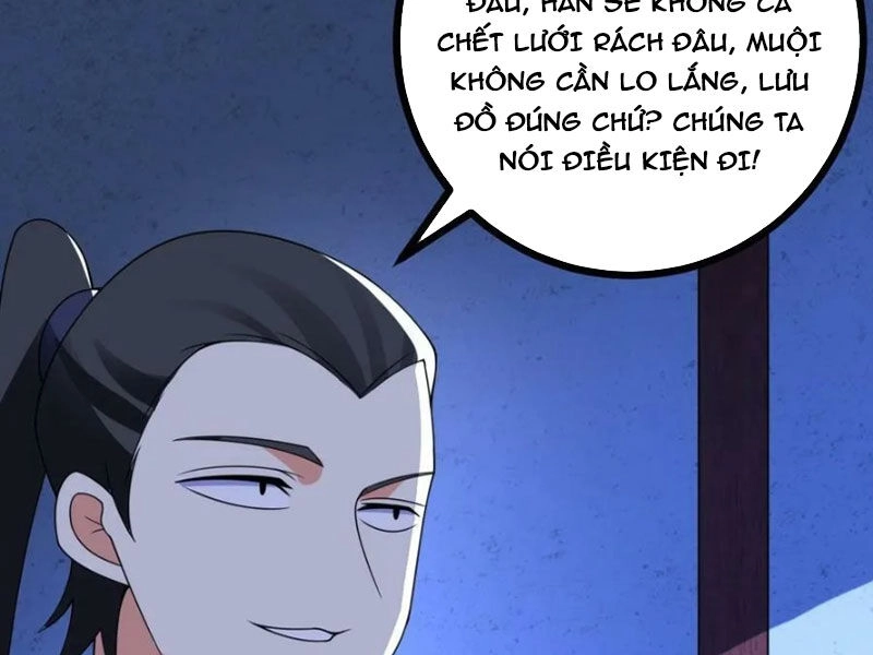 Ta Làm Kiêu Hùng Tại Dị Giới Chapter 706 - 31