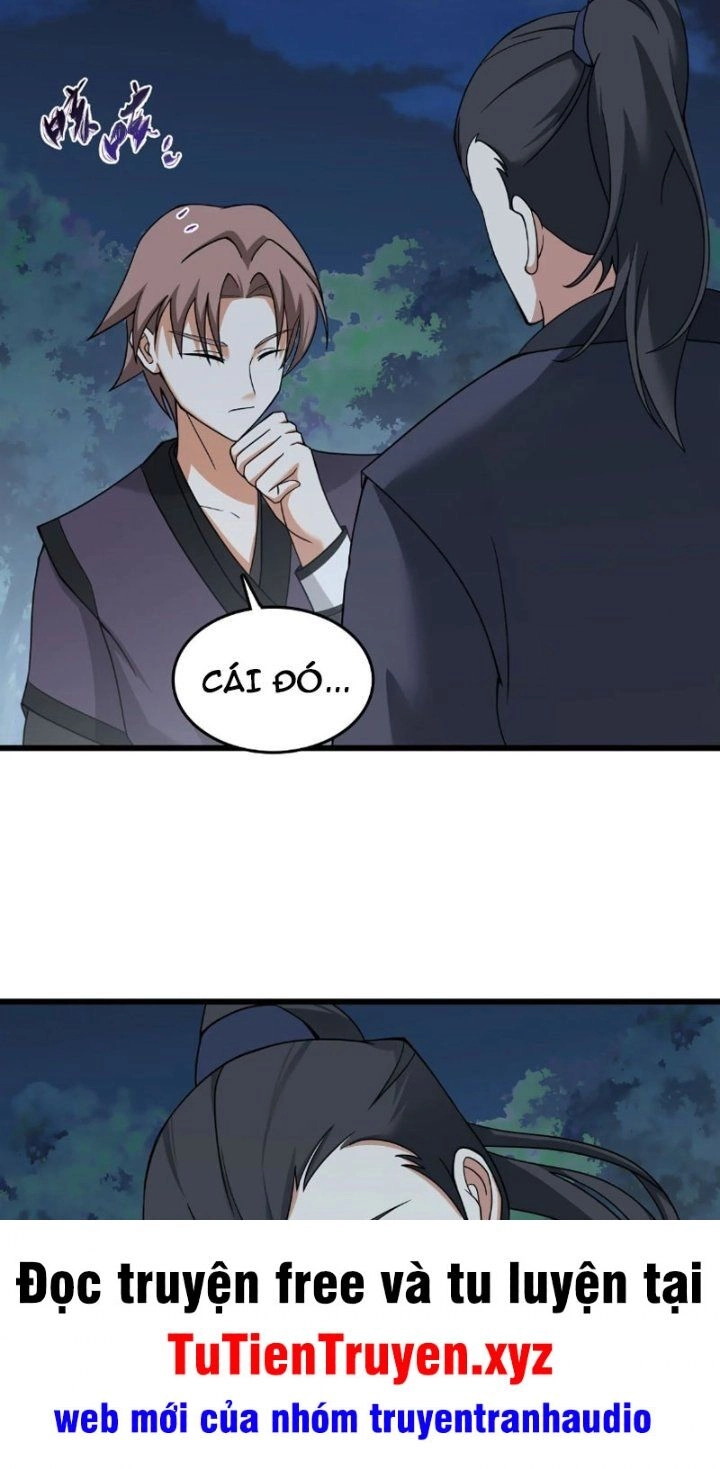 Ta Làm Kiêu Hùng Tại Dị Giới Chapter 707 - 1