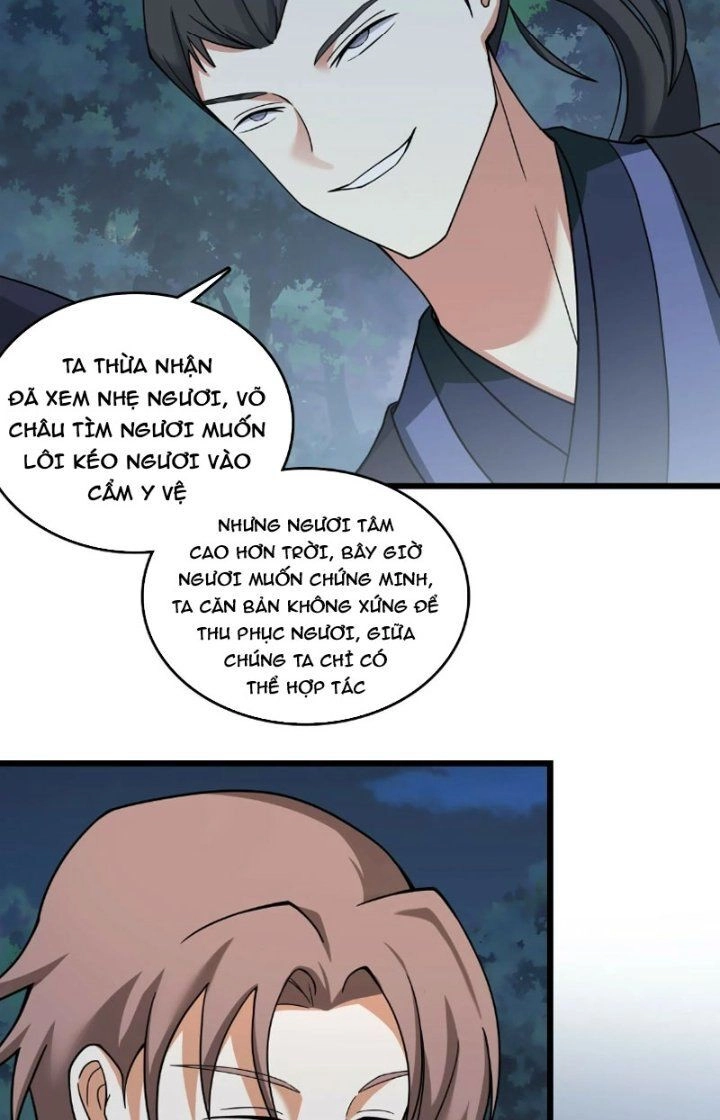 Ta Làm Kiêu Hùng Tại Dị Giới Chapter 707 - 2