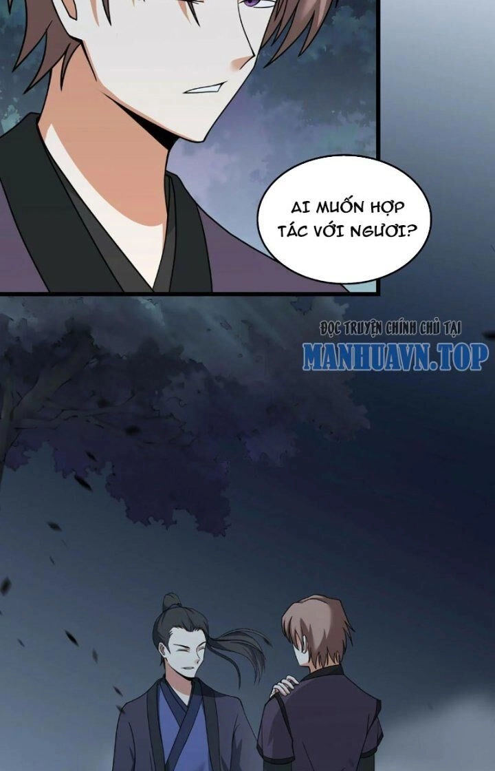 Ta Làm Kiêu Hùng Tại Dị Giới Chapter 707 - 3