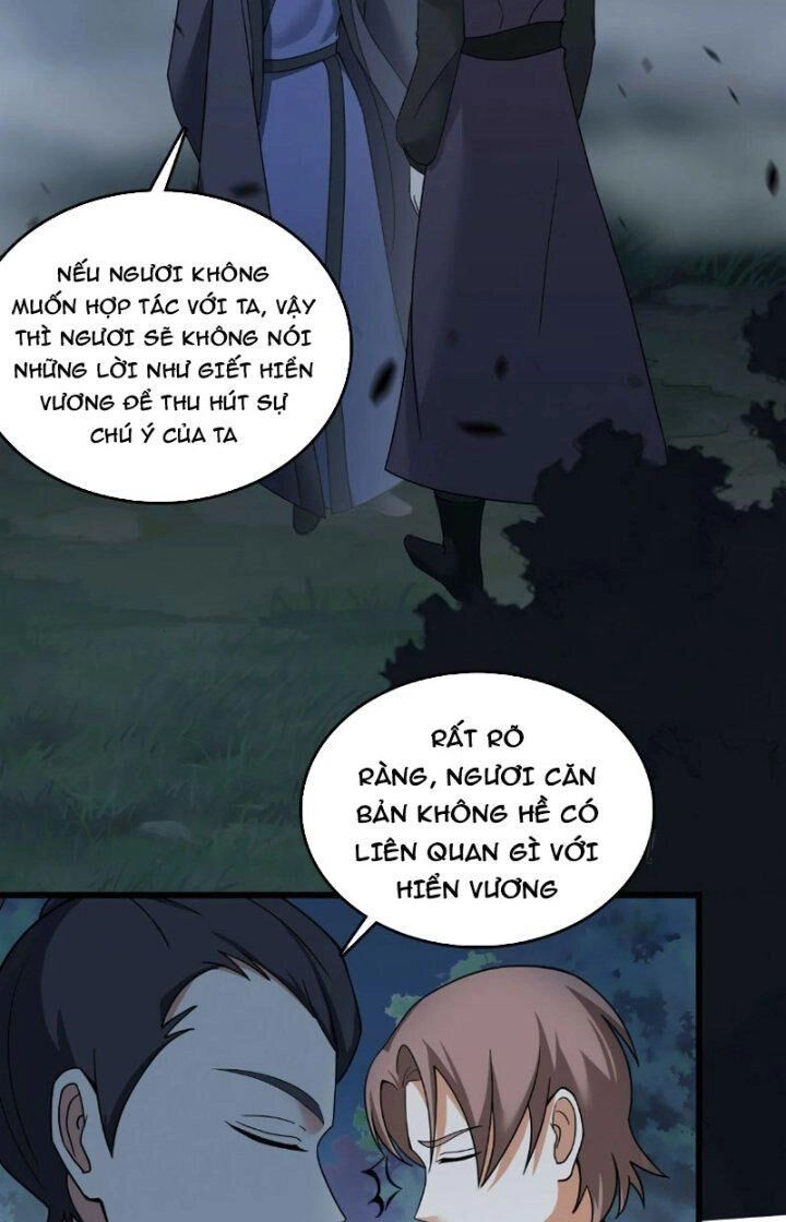 Ta Làm Kiêu Hùng Tại Dị Giới Chapter 707 - 4
