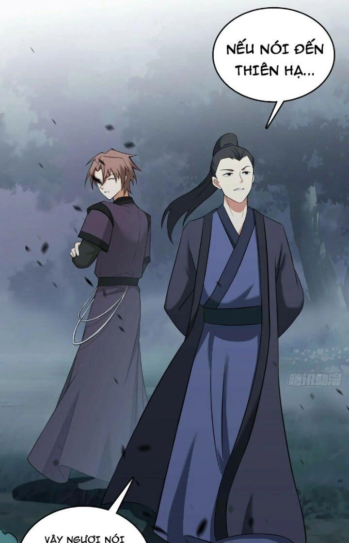 Ta Làm Kiêu Hùng Tại Dị Giới Chapter 707 - 9