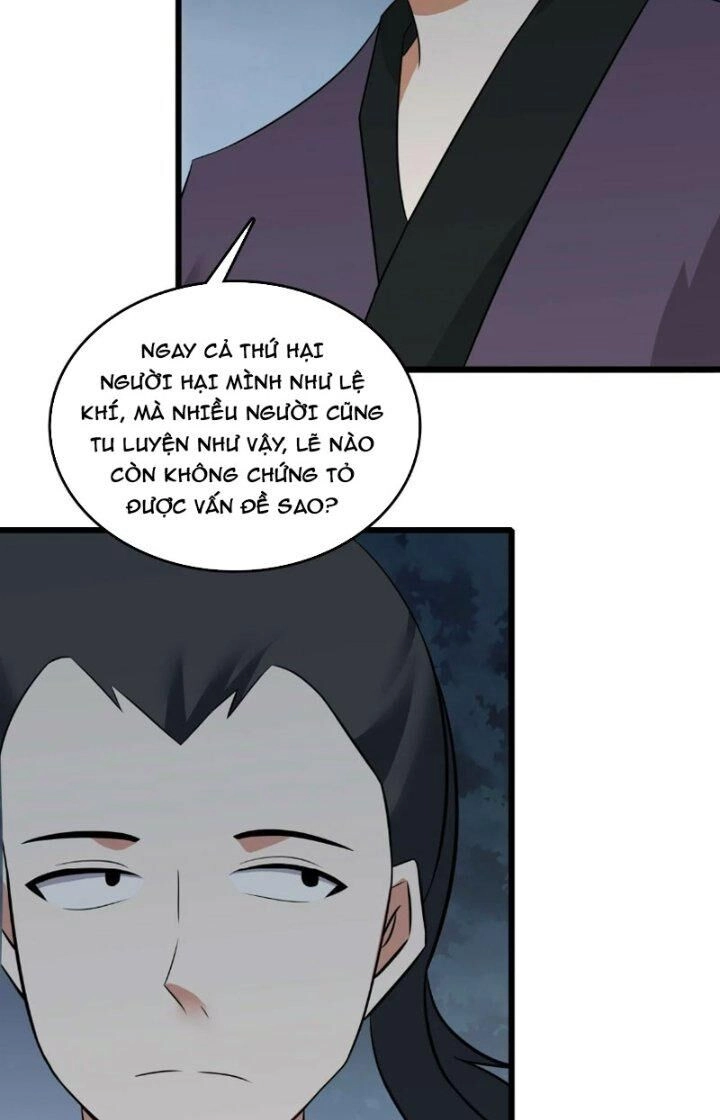 Ta Làm Kiêu Hùng Tại Dị Giới Chapter 707 - 11