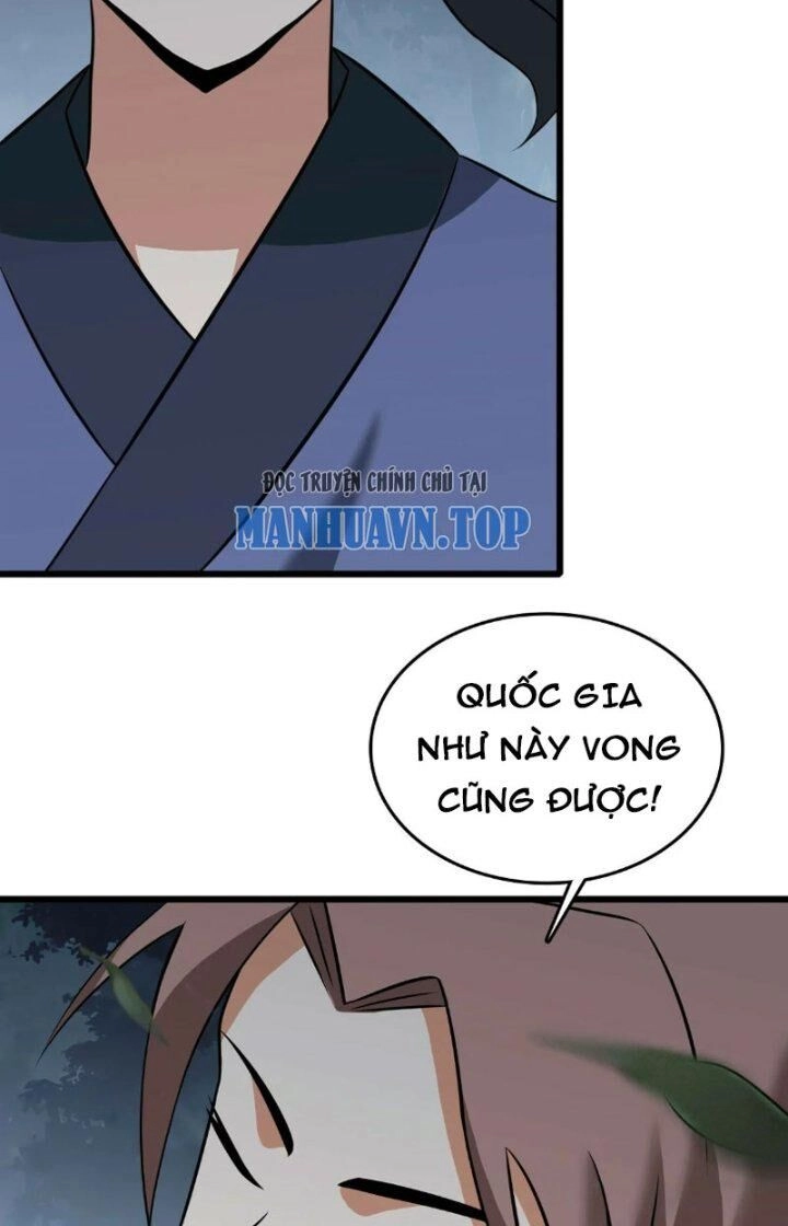 Ta Làm Kiêu Hùng Tại Dị Giới Chapter 707 - 12