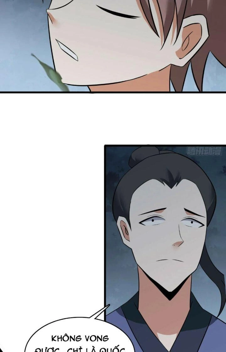 Ta Làm Kiêu Hùng Tại Dị Giới Chapter 707 - 13