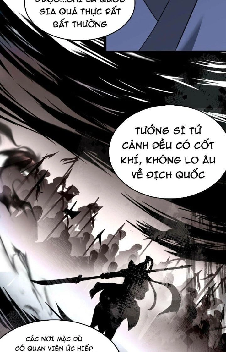 Ta Làm Kiêu Hùng Tại Dị Giới Chapter 707 - 14