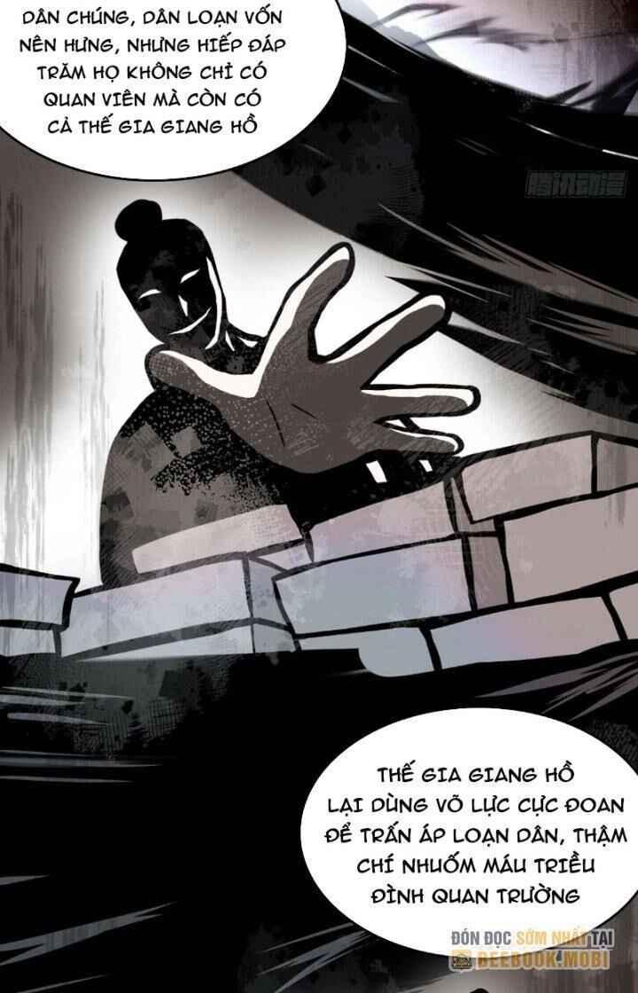 Ta Làm Kiêu Hùng Tại Dị Giới Chapter 707 - 15