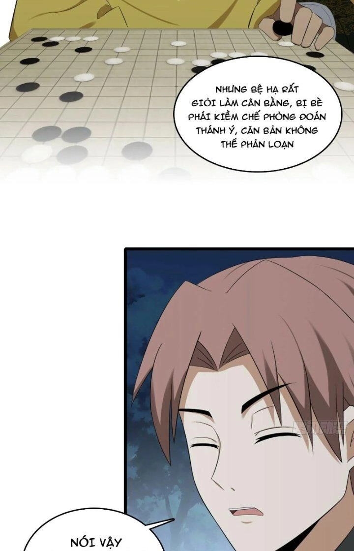 Ta Làm Kiêu Hùng Tại Dị Giới Chapter 707 - 18