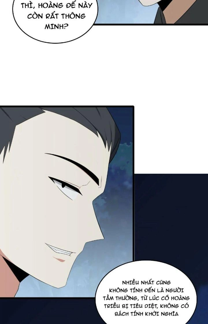 Ta Làm Kiêu Hùng Tại Dị Giới Chapter 707 - 19