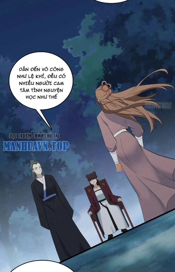 Ta Làm Kiêu Hùng Tại Dị Giới Chapter 707 - 21