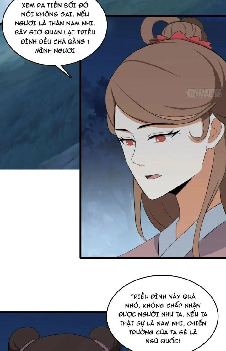 Ta Làm Kiêu Hùng Tại Dị Giới Chapter 707 - 22