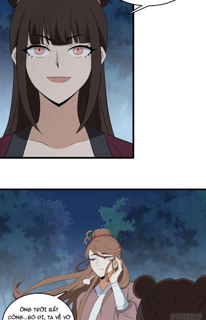 Ta Làm Kiêu Hùng Tại Dị Giới Chapter 707 - 23