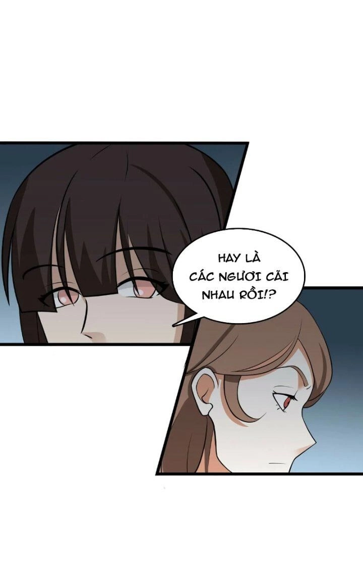 Ta Làm Kiêu Hùng Tại Dị Giới Chapter 707 - 25