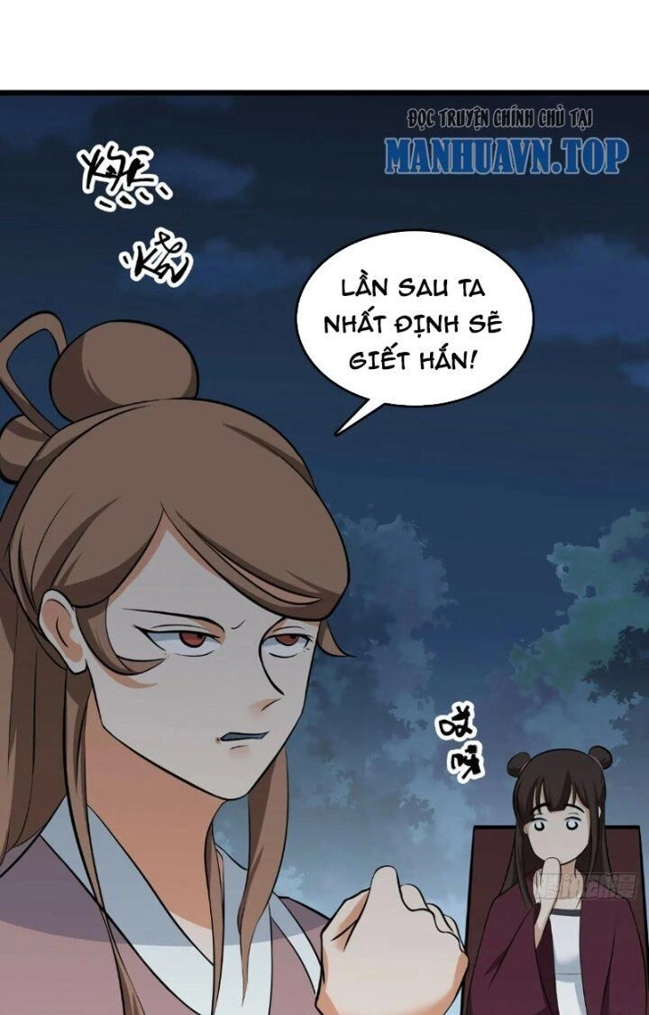 Ta Làm Kiêu Hùng Tại Dị Giới Chapter 707 - 26