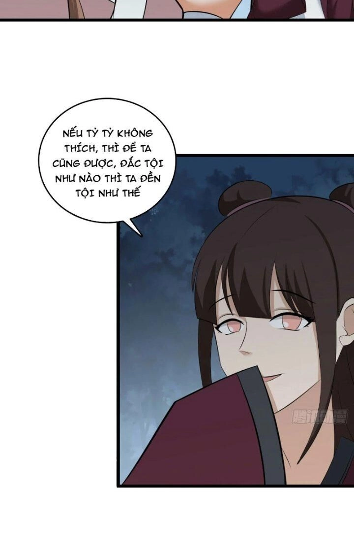 Ta Làm Kiêu Hùng Tại Dị Giới Chapter 707 - 27
