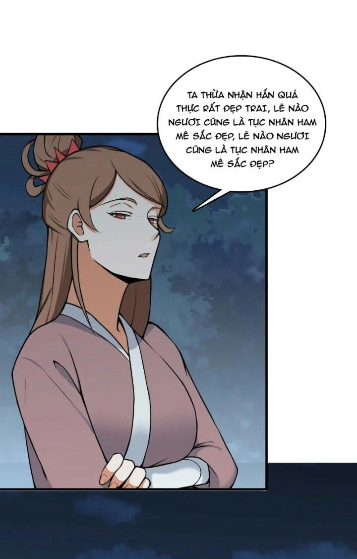 Ta Làm Kiêu Hùng Tại Dị Giới Chapter 707 - 28