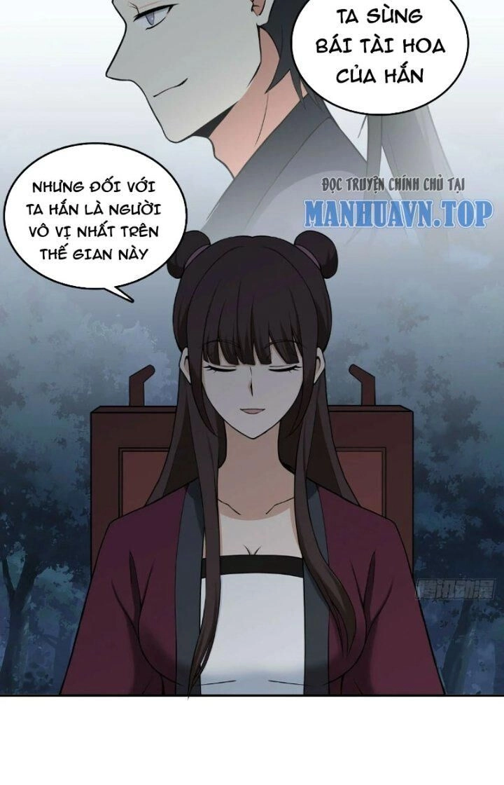 Ta Làm Kiêu Hùng Tại Dị Giới Chapter 707 - 34