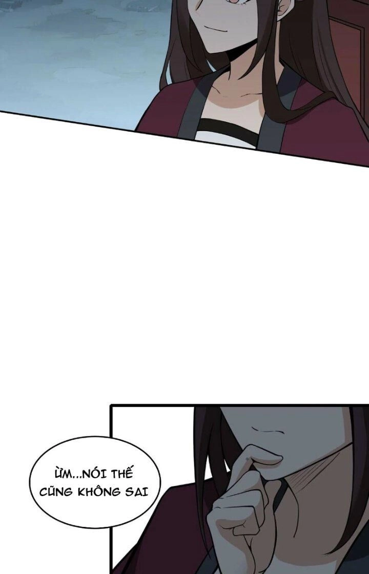 Ta Làm Kiêu Hùng Tại Dị Giới Chapter 707 - 36