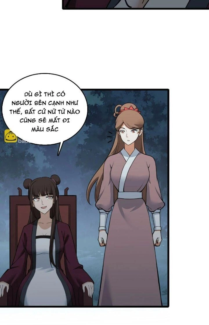 Ta Làm Kiêu Hùng Tại Dị Giới Chapter 707 - 37