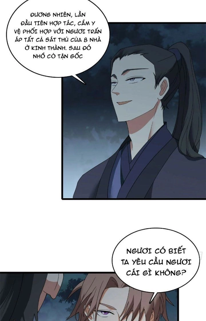 Ta Làm Kiêu Hùng Tại Dị Giới Chapter 707 - 42