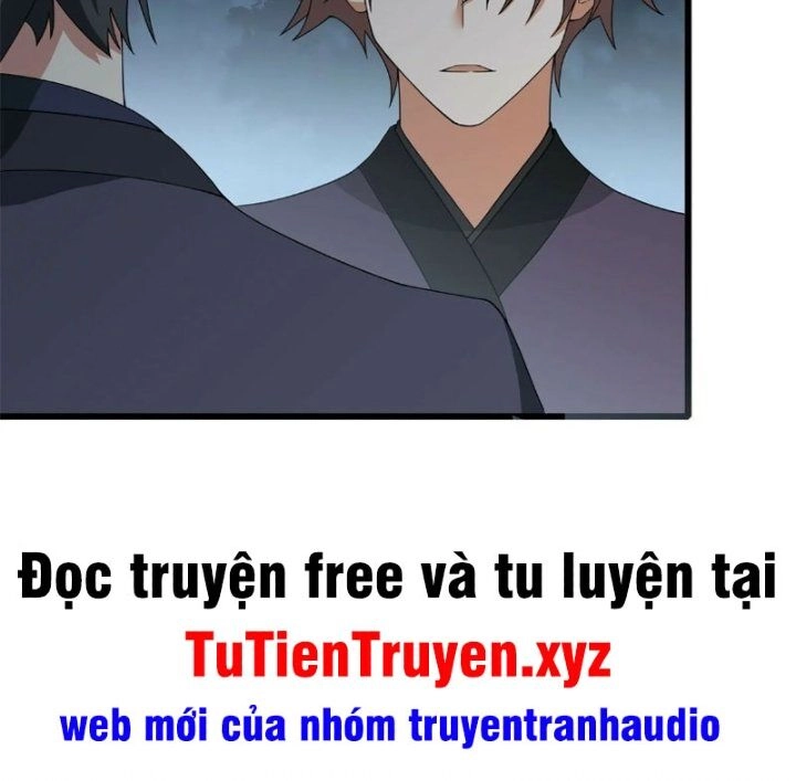 Ta Làm Kiêu Hùng Tại Dị Giới Chapter 707 - 43