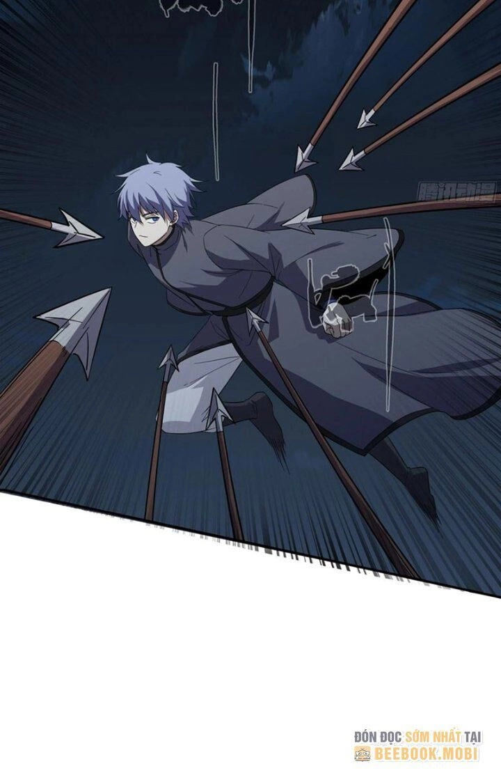 Ta Làm Kiêu Hùng Tại Dị Giới Chapter 708 - 5