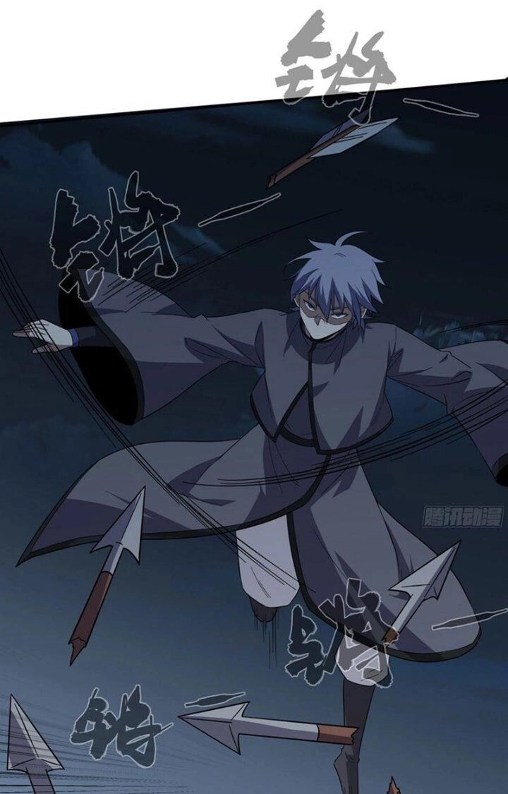 Ta Làm Kiêu Hùng Tại Dị Giới Chapter 708 - 6