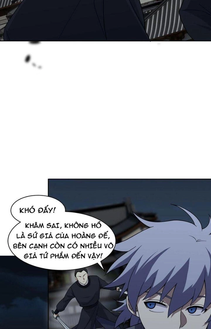 Ta Làm Kiêu Hùng Tại Dị Giới Chapter 708 - 12