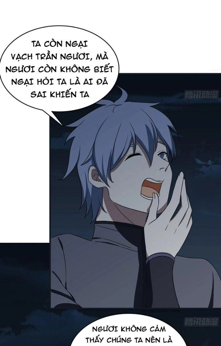 Ta Làm Kiêu Hùng Tại Dị Giới Chapter 708 - 18