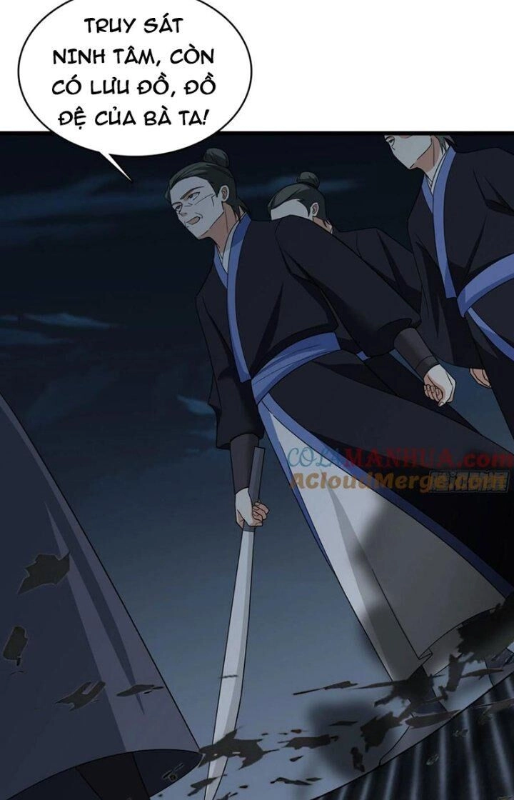 Ta Làm Kiêu Hùng Tại Dị Giới Chapter 708 - 30