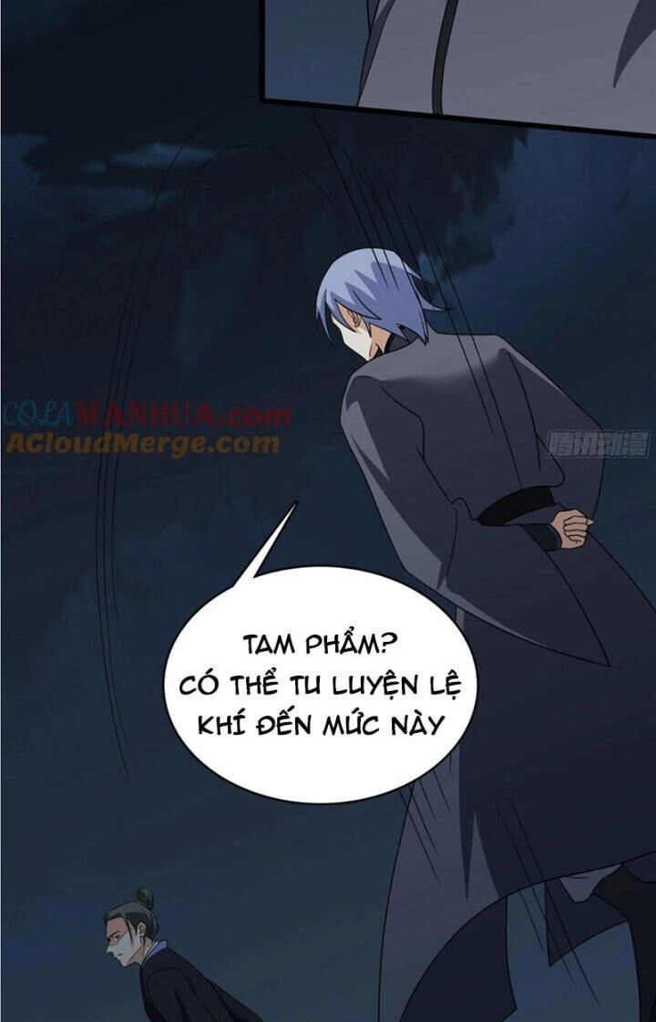 Ta Làm Kiêu Hùng Tại Dị Giới Chapter 708 - 38